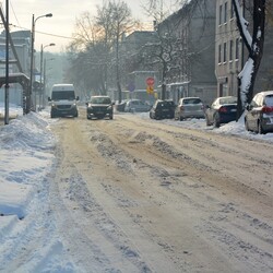 Akcja Zima w praktyce