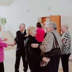 Rudzki "Kopernik" świętował 60–lecie istnienia