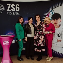 Rudzki "Kopernik" świętował 60–lecie istnienia