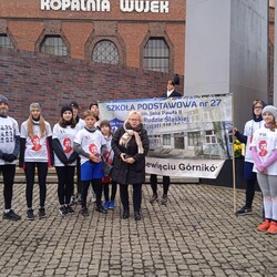 Bieg Dziewięciu Górników