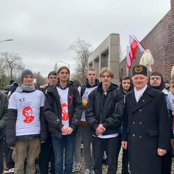 Bieg Dziewięciu Górników