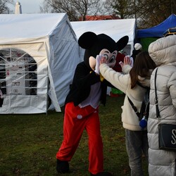 Świąteczne Kochłowice 2.0