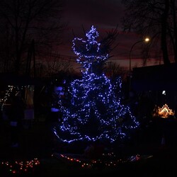 Świąteczne Kochłowice 2.0