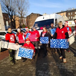 Szlachetna Paczka 2023