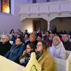 Rudzkie Kolędowanie na Ficinusie