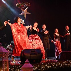 Koncert Noworoczny w ŚTI