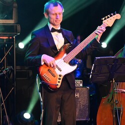 Koncert Noworoczny w ŚTI