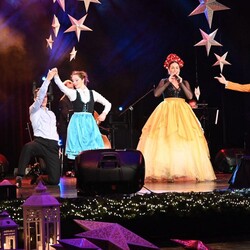 Koncert Noworoczny w ŚTI