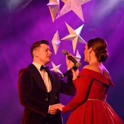 Koncert Noworoczny w ŚTI