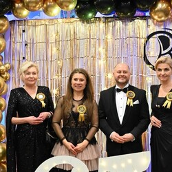 Koncert Noworoczny w ŚTI