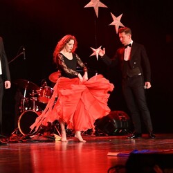 Koncert Noworoczny w ŚTI