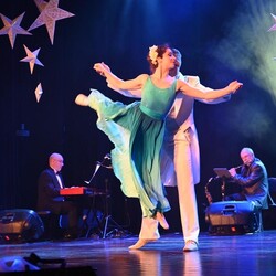 Koncert Noworoczny w ŚTI