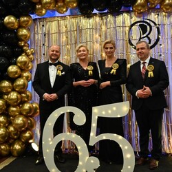 Koncert Noworoczny w ŚTI