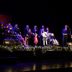 Koncert "7 wspaniałych"