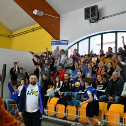 Jr. NBA Projekt Basket League