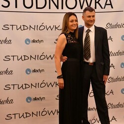 Studniówka uczniów "Kopernika"