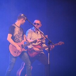 Universe walentynkowo