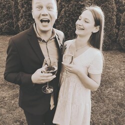 Konkurs walentynkowy