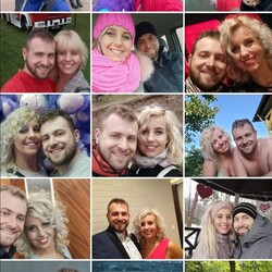 Konkurs walentynkowy