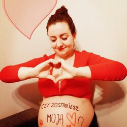 Konkurs walentynkowy