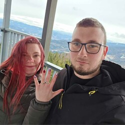 Konkurs walentynkowy