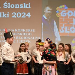 Dni Ślonski Godki
