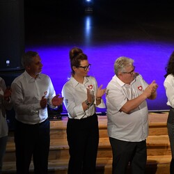 Kandydaci na radnych KO