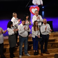 Kandydaci na radnych KO