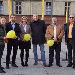 Kandydaci na radnych Trzeciej Drogi