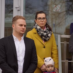 Kandydaci Śląskiej Rodziny