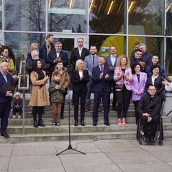 Kandydaci Śląskiej Rodziny