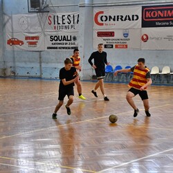 XVI Mistrzostwa Zespołu Szkół nr 6