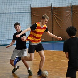 XVI Mistrzostwa Zespołu Szkół nr 6