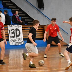 XVI Mistrzostwa Zespołu Szkół nr 6