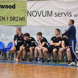 XVI Mistrzostwa Zespołu Szkół nr 6