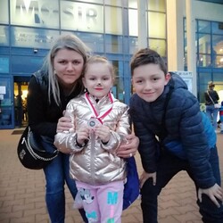 Konkurs na Dzień Kobiet 2024