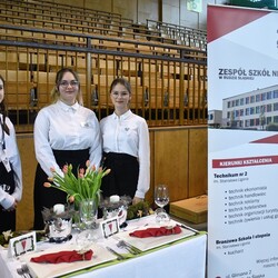 Giełda Szkół Ponadpodstawowych