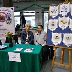 Giełda Szkół Ponadpodstawowych