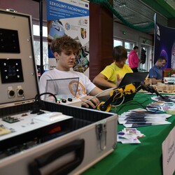 Giełda Szkół Ponadpodstawowych