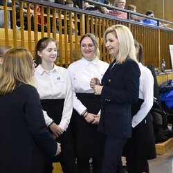 Giełda Szkół Ponadpodstawowych