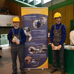 Giełda Szkół Ponadpodstawowych