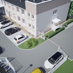 Przebudowa Stacji Pogotowia Ratunkowego