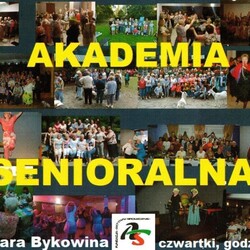 Akademia Senioralna