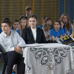 145-lecie Szkoły Podstawowej nr 4