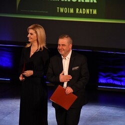 Komitet Wyborców Michała Pierończyka