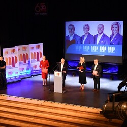 Komitet Wyborców Michała Pierończyka