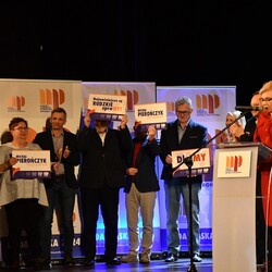 Komitet Wyborców Michała Pierończyka