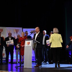 Komitet Wyborców Michała Pierończyka