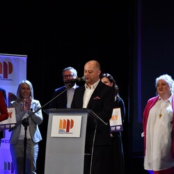 Komitet Wyborców Michała Pierończyka