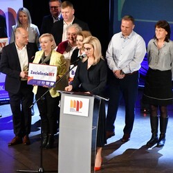 Komitet Wyborców Michała Pierończyka